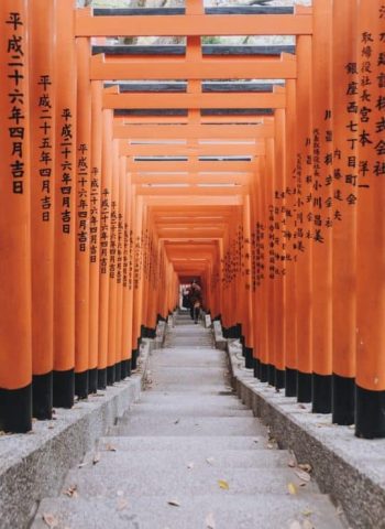 Tokyo