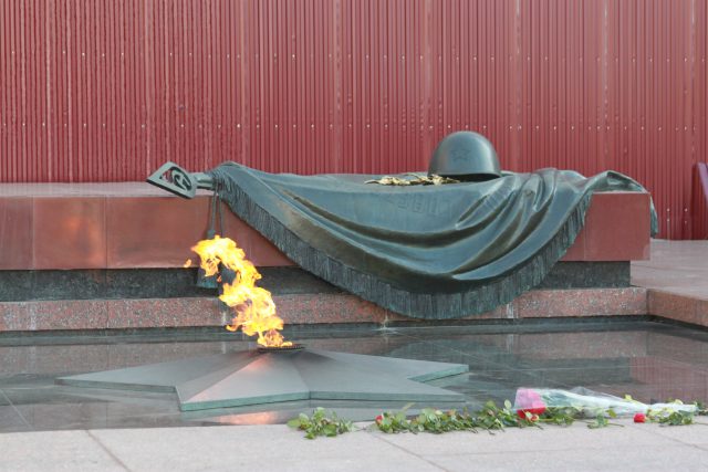 Могила Неизвестного Солдата